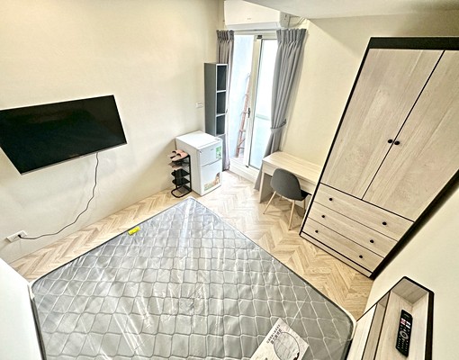 超秒殺⭐全新整理⭐近逢甲⭐近水湳⭐台水台電⭐可租補⭐多間選擇 - Image 2