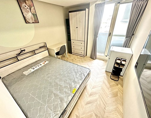 超秒殺⭐全新整理⭐近逢甲⭐近水湳⭐台水台電⭐可租補⭐多間選擇 - Image 10