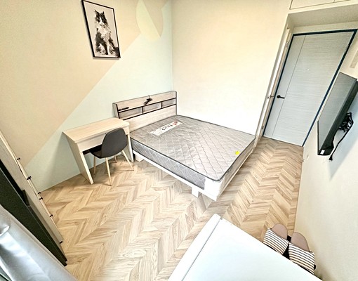 超秒殺⭐全新整理⭐近逢甲⭐近水湳⭐台水台電⭐可租補⭐多間選擇 - Image 13