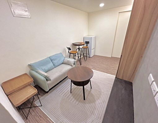 親友件逢甲可租補可寵兩房附家俱家電 - Image 1