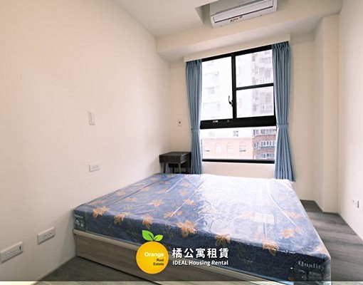 🍊巨蛋瑞豐夜市樂嵩豐溫馨2房附平車 - Image 6