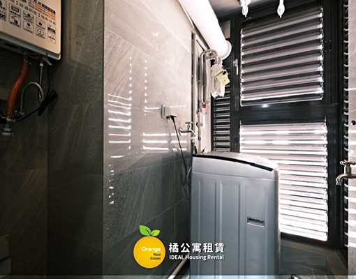 🍊巨蛋瑞豐夜市樂嵩豐溫馨2房附平車 - Image 10