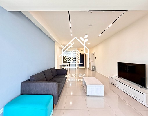 ❣️允亞居知音❣️入住九份子河景大坪數,含車含管學區宅 - Image 4