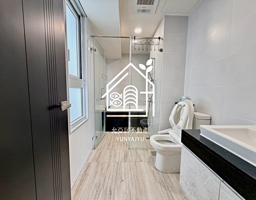 ❣️允亞居知音❣️入住九份子河景大坪數,含車含管學區宅 - Image 12