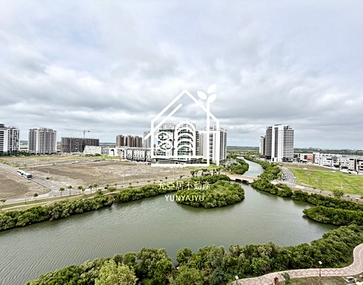 ❣️允亞居知音❣️入住九份子河景大坪數,含車含管學區宅 - Image 16