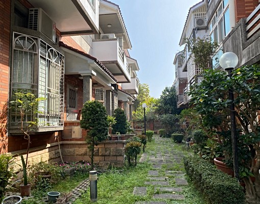 虎科大旁中華特區民宿風住家出租 - Image 2