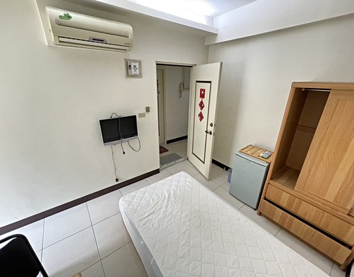 限女性⭐獨立陽台洗衣機⭐台電計費⭐代收垃圾⭐禁止寵物 - Image 2