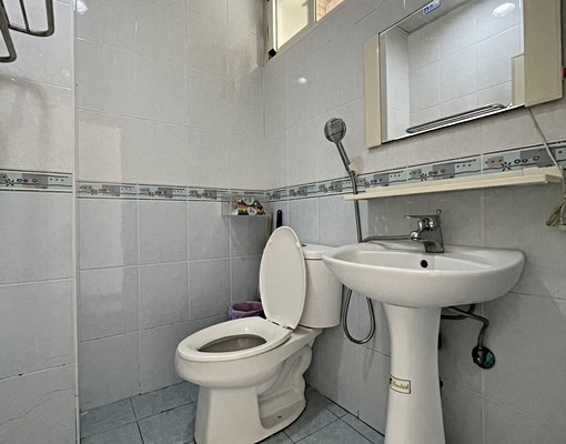 限女性⭐獨立陽台洗衣機⭐台電計費⭐代收垃圾⭐禁止寵物 - Image 5