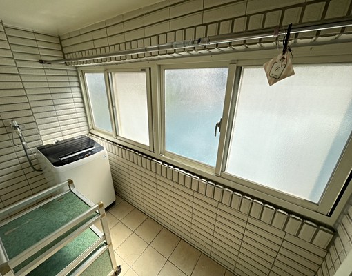 限女性⭐獨立陽台洗衣機⭐台電計費⭐代收垃圾⭐禁止寵物 - Image 6