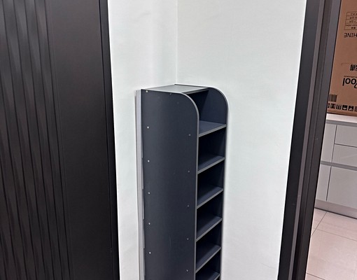 近A19捷運站-全新景觀大套房II - Image 15