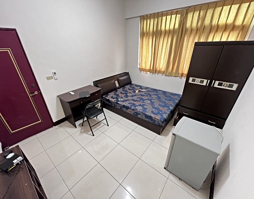 ✨近A7捷運/華亞科技✨可補助/電梯套房❗ - Image 1