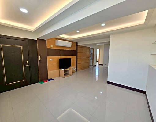 ✅可租補~近桃園市政府/桃園火車站✨稀有雙衛浴 - Image 12