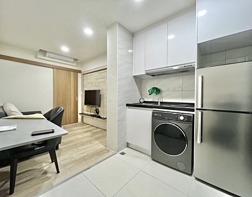 🏠電梯透天2房✨近台中工業區👍雙陽台雙衛浴系統廚具 - Image 2