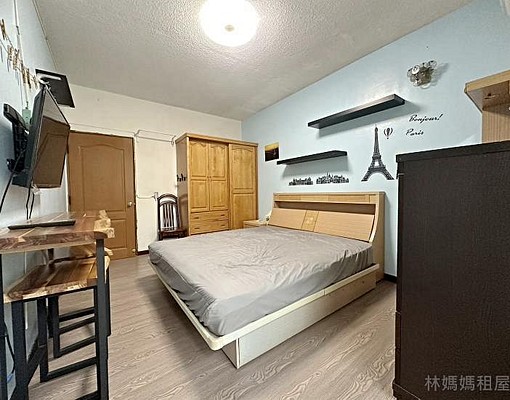 近孔廟｜健身公寓正三房採光佳｜可租補寵物 - Image 12