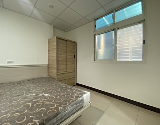 精緻套房⭐有流理台⭐對外窗⭐獨立洗衣機⭐空間大⭐禁止寵物 - Image 3