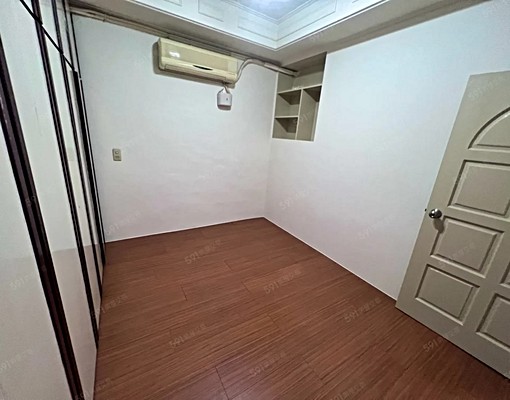 【社宅/可租補/免服務費】大陽台通風佳|近三元市場 - Image 9