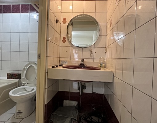 🥝水湳經貿14期旁陳平國小學區3房2衛/可租補含管理費🥝 - Image 4