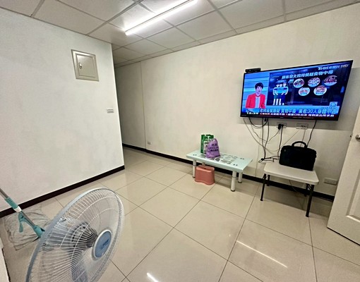 龍山寺❣️可租補、獨洗曬陽台!大空間採光通風、乾濕分離衛浴窗 - Image 4