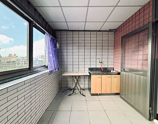 近中壢火車站,中原,元化路,工業區,大潤發大陽台套房 - Image 6