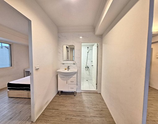 短租案件★正一房一廳大露台★科博館綠園道★要搶要快★寵物友善 - Image 2