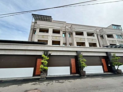 獨家⭐岡山全新【晶典20期皇家新中城】大地坪車墅