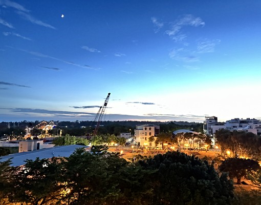 🌳安平億載-近亞果漁光島|綠意與海風交織的文旅長/短租套房 - Image 15