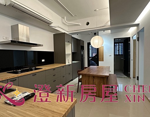 🍎美裝潢2房1衛含管+汽機車位｜✨公設使用✨ - Image 4