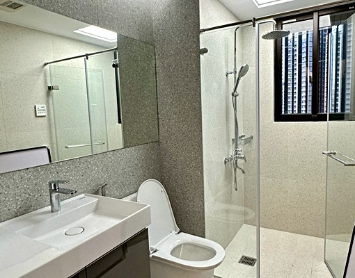 🍎美裝潢2房1衛含管+汽機車位｜✨公設使用✨ - Image 7