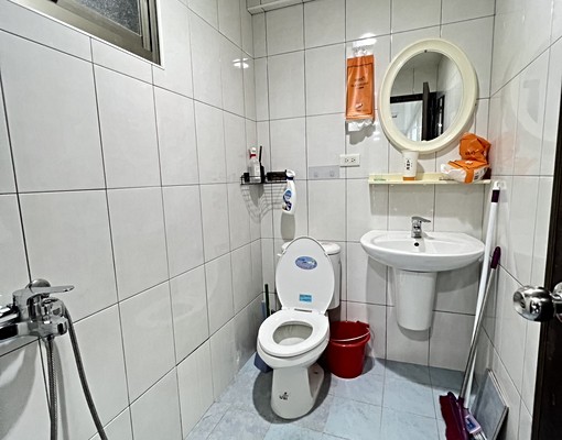 新北市板橋區翠華街大坪數一樓 - Image 8