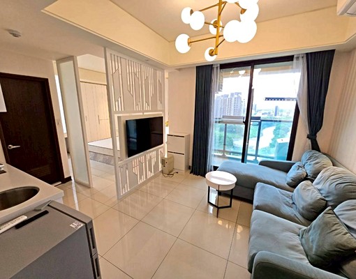 ✨A18高鐵站/華泰名品城✅台水台電高樓層景觀戶~ - Image 13