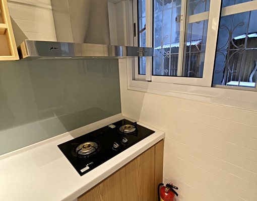 🌟星華包租代管🌟嘉義市區超美3房｜全新設計、生活機能滿分 - Image 8