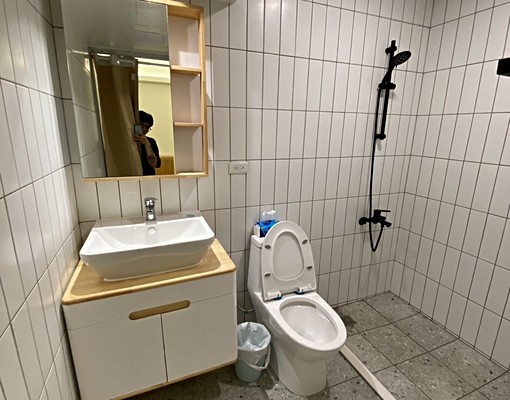 🌟星華包租代管🌟嘉義市區超美3房｜全新設計、生活機能滿分 - Image 7