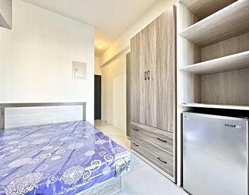 🌈勤益中台🌈雙租補🌈中國醫803🌈台電🌈可貓狗 - Image 1