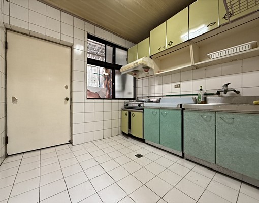 公寓三房⭐雙衛浴⭐可補助戶籍⭐小寵物⭐依現況出租⭐非頂加 - Image 11