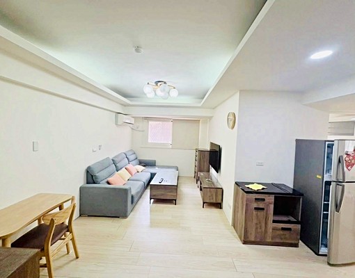 教育大學💕電梯兩房🍎台水電🍎可貓🍎可租補🍎中友 - Image 1