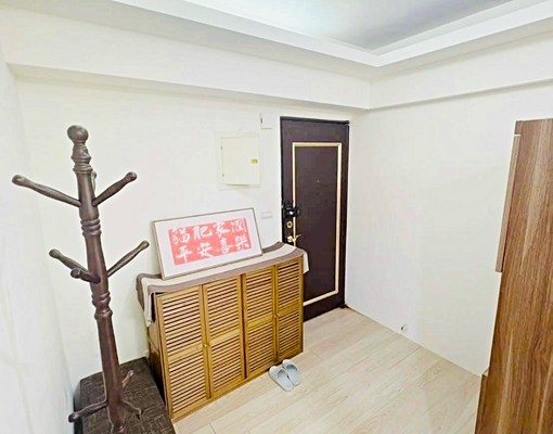 教育大學💕電梯兩房🍎台水電🍎可貓🍎可租補🍎中友 - Image 4