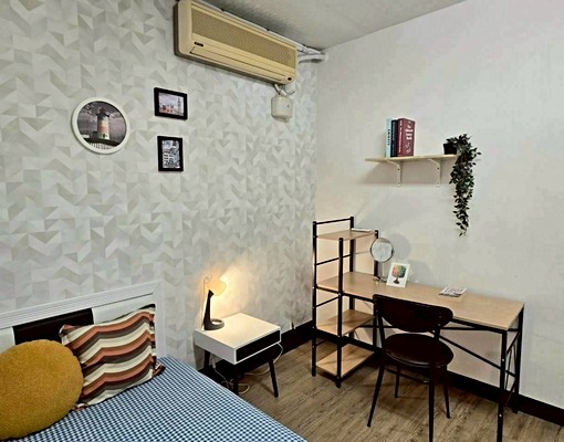 🌟三重區台北橋MRT| 三和夜市|可寵物三房🌟 - Image 14