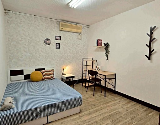 🌟三重區台北橋MRT| 三和夜市|可寵物三房🌟 - Image 11