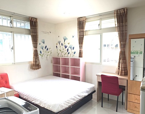 輕奢美宅✨一年起租✨坐南朝北✨人氣社區 - Image 2