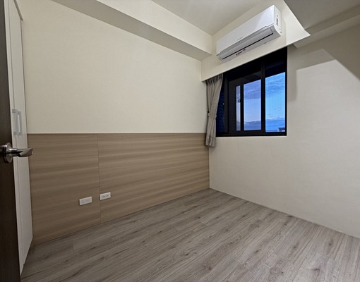 大雅工程師推薦❤️科境之南裝潢兩房可租補‼️寵物可談 - Image 7