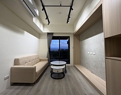 大雅工程師推薦❤️科境之南裝潢兩房可租補‼️寵物可談 - Image 3