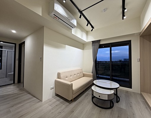 大雅工程師推薦❤️科境之南裝潢兩房可租補‼️寵物可談 - Image 6