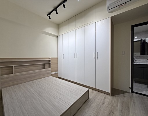 大雅工程師推薦❤️科境之南裝潢兩房可租補‼️寵物可談 - Image 10