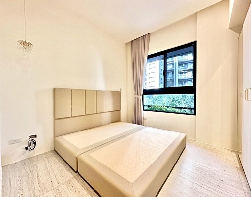 📍惠宇全新未入住奶油風3房🤍含管含平車🔥秒殺 - Image 6