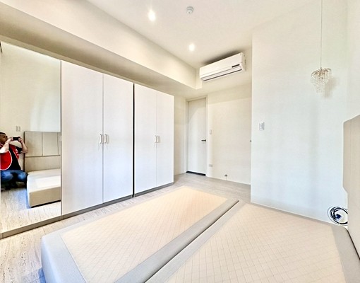 📍惠宇全新未入住奶油風3房🤍含管含平車🔥秒殺 - Image 9