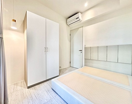 📍惠宇全新未入住奶油風3房🤍含管含平車🔥秒殺 - Image 7