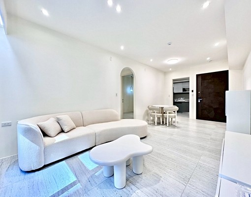 📍惠宇全新未入住奶油風3房🤍含管含平車🔥秒殺 - Image 2