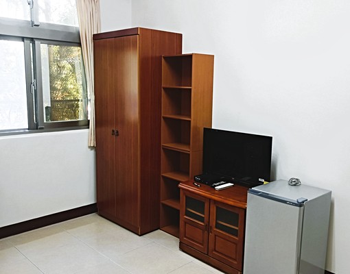 自租金山街非電熱變頻冷暖真光纖電費按台電公式 - Image 2