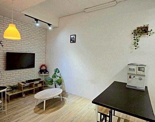 近台北橋捷運站3房/可貓及小型犬/家具家電齊全 - Image 1