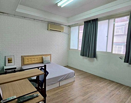 近台北橋捷運站3房/可貓及小型犬/家具家電齊全 - Image 7